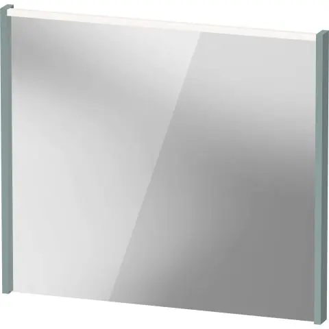 I lager Duravit D-Code Spegel